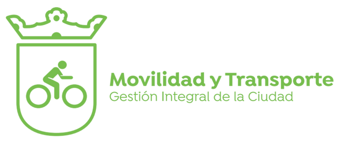 Logo Movilidad